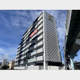 兵庫駅より徒歩13分 築1年6ヶ月の賃貸物件