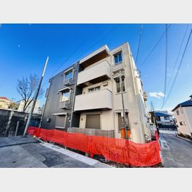 苦楽園口駅より徒歩5分 築1年の賃貸物件