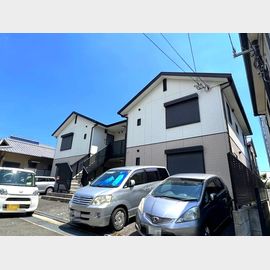 甲南山手駅より徒歩5分 築29年4ヶ月の賃貸物件