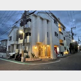 サニーテラス芦屋 築38年8ヶ月の賃貸物件