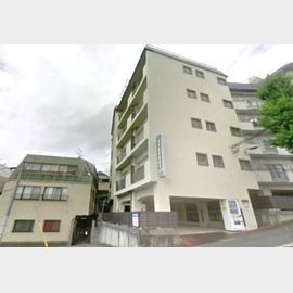 メゾン1012A 築53年10ヶ月の賃貸物件