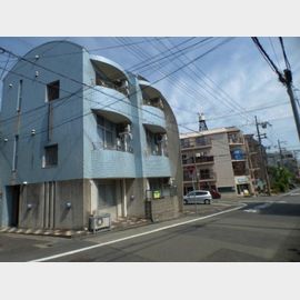 エルパセオ篠原南 築35年8ヶ月の賃貸物件