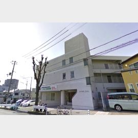 ハイツサンライト 築38年2ヶ月の賃貸物件