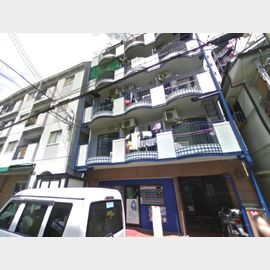 三ノ宮駅より徒歩10分 築40年10ヶ月の賃貸物件