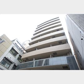 アスヴェル神戸元町 築22年10ヶ月の賃貸物件