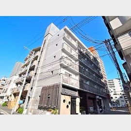 ＳＩハイツ岩屋１ 築39年11ヶ月の賃貸物件