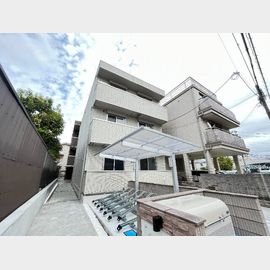 CasaFiore夙川 1階 築2年4ヶ月の賃貸物件