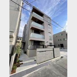 GrandMaster六甲道の賃貸物件