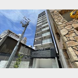 アドバンス神戸セラフィム 2階 築2年10ヶ月の賃貸物件