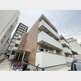 フジパレス神戸本町ウエスト 2階 築3年3ヶ月の賃貸物件