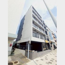 さくら夙川駅より徒歩4分 4階 築3年10ヶ月の賃貸物件