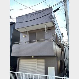 灘駅より徒歩7分 築28年3ヶ月の賃貸物件