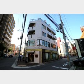 ハイツ永手 築38年1ヶ月の賃貸物件