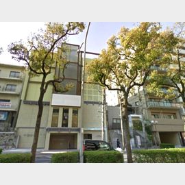 コーニッシュ王子公園 築33年1ヶ月の賃貸物件