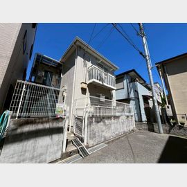 セントラム高徳 築29年10ヶ月の賃貸物件