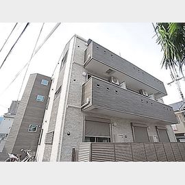 大石駅より徒歩8分 築10年10ヶ月の賃貸物件