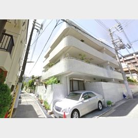 サンヴィラ中山手 築39年2ヶ月の賃貸物件