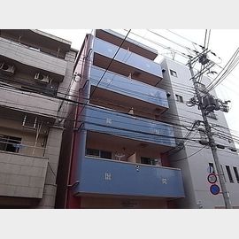 ディーシモンズ神戸 築21年7ヶ月の賃貸物件