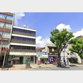 福興ビル 築47年2ヶ月の賃貸物件