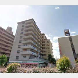 摂津本山駅より徒歩8分 築40年2ヶ月の賃貸物件