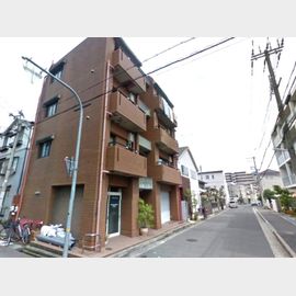 芦屋駅より徒歩9分 築36年4ヶ月の賃貸物件