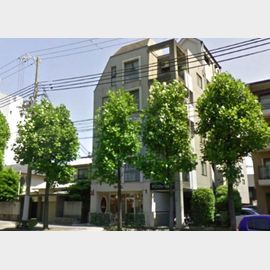 御影駅より徒歩6分 2階 築39年6ヶ月の賃貸物件