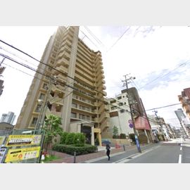 阪神本線春日野道駅より徒歩3分 6階 築22年10ヶ月の賃貸物件