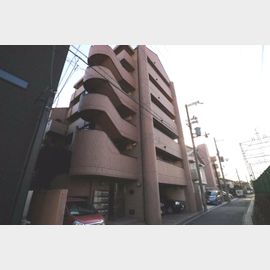 Ｒｉｖｉｅｒｅ本山 2階 築34年の賃貸物件