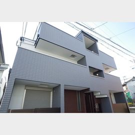 湊川駅より徒歩13分 2階 築4年11ヶ月の賃貸物件