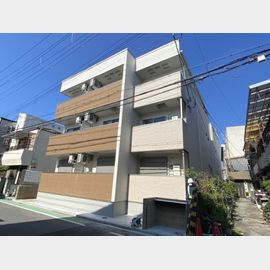 フジパレス西宮今津II番館 3階 築4年2ヶ月の賃貸物件