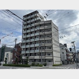 新開地駅より徒歩10分 5階 築4年3ヶ月の賃貸物件