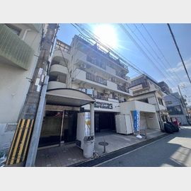 リアライズ王子公園 築40年10ヶ月の賃貸物件