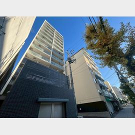 新開地駅より徒歩3分 築4年3ヶ月の賃貸物件