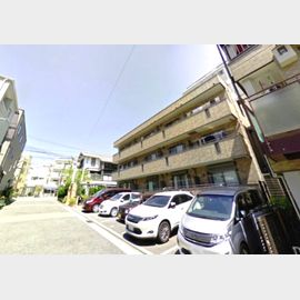 セジュール六甲道 築18年8ヶ月の賃貸物件