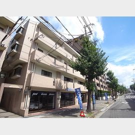 摩耶駅より徒歩7分 築36年2ヶ月の賃貸物件