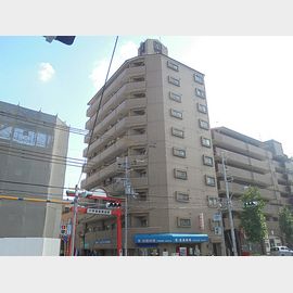 サンビルダー六甲 10階 築32年6ヶ月の賃貸物件