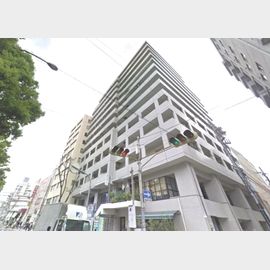 神戸駅より徒歩5分 7階 築36年9ヶ月の賃貸物件