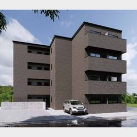 石屋川駅より徒歩5分 新築 4階建の賃貸物件