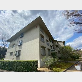 芦屋駅より徒歩19分 築44年5ヶ月の賃貸物件