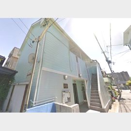 住吉第2マンション 築34年3ヶ月の賃貸物件