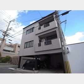 摩耶駅より徒歩5分 築35年11ヶ月の賃貸物件