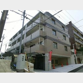 王子公園駅より徒歩10分 築13年7ヶ月の賃貸物件