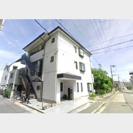 岡本マンション 築29年8ヶ月の賃貸物件