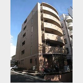 新神戸駅より徒歩4分 築20年11ヶ月の賃貸物件