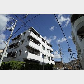 ｉｎｇＣａｓａ本山 築35年10ヶ月の賃貸物件