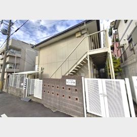 リバーサイド 築36年2ヶ月の賃貸物件