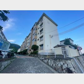 鶴甲コーポ２３号館 築57年3ヶ月の賃貸物件