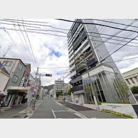 エステムコート三宮ＥＡＳＴ４ザ・フロント 築7年4ヶ月の賃貸物件