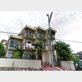 岡本駅より徒歩4分 築46年7ヶ月の賃貸物件