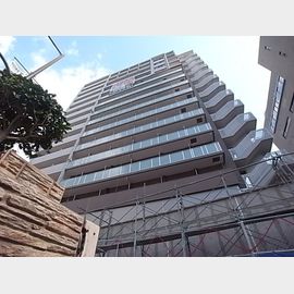 新神戸駅より徒歩7分 6階 築9年の賃貸物件